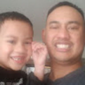 Meet your Posher, Joseph